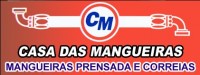 Casa das mangueiras